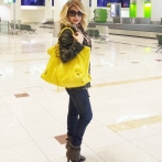 Nawal zoghbi sur yala.fm